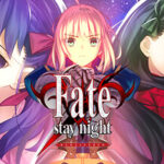 Fate/stay night REMASTERED Trainer