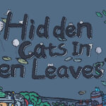 Hidden Cats In Fallen Leaves Town Trainer