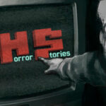 Violent Horror Stories: anthology Trainer