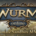 Wurm Online Trainer