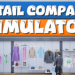 Retail Company Simulator Trainer