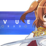 Revue Starlight El Dorado Trainer