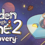 Hidden Through Time 2: Discovery Trainer