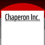 Chaperon Inc. Trainer