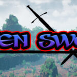 Elden Sword Trainer