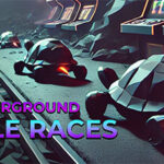 Underground Turtle Races Trainer