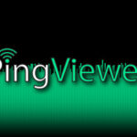 PingViewer Trainer
