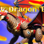 Robot Dragon Eagle Trainer