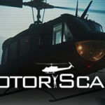 RotorScape Trainer