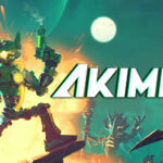 Akimbot Trainer