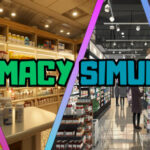 Pharmacy Simulator Trainer