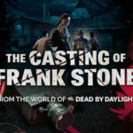 The Casting of Frank Stone™ Trainer
