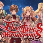 Elrentaros Wanderings Trainer