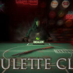Roulette Club Trainer