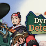Dynasty Detective Trainer