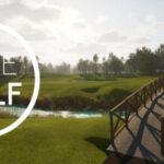 Pure Golf Trainer