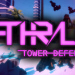 Athralis Tower Defense Trainer