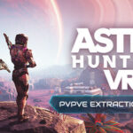 Astro Hunters VR Trainer