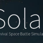Solar – Survival Space Battle Simulator Trainer