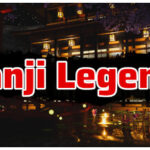 Kanji Legends Trainer
