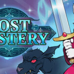 Lost Mastery Trainer