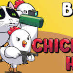 Bring The Chickens Home Trainer