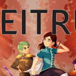 Deitrus Trainer