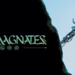 The Land of the Magnates Trainer