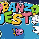 Garbanzo Quest Trainer