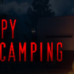 Creepy Camping Trainer