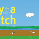 Play a Match?: play a catch2 Trainer