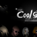 The Cool Guys Are Level 100 Trainer