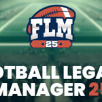 Football Legacy Manager 25 Trainer