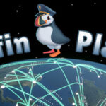 Puffin Planes Trainer