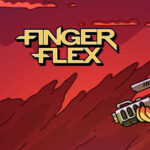 Finger Flex Trainer