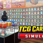 TCG Card Shop Simulator Trainer