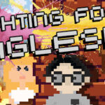 Fighting for Singleship: I am Chased by a Bunch of Women But I Just Want to Play Video Games Trainer