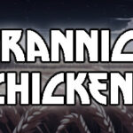 Tyrannical Chickens Trainer
