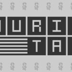 Courier Tale Trainer