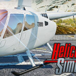 Helicopter Simulator VR 2021 – Rescue Missions Trainer