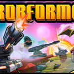 Terrorformer TD Trainer