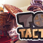 Toy Tactics Trainer