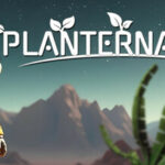 Planternauts Trainer
