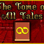 The Tome of All Tales Trainer