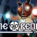 Rune Bender VR Trainer