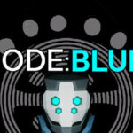 CODE: BLUE Trainer