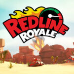 Redline Royale Trainer