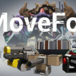 MoveFort Trainer