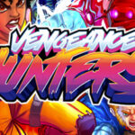 Vengeance Hunters Trainer