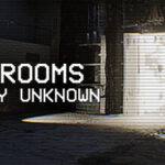Backrooms: Facility Unknown Trainer